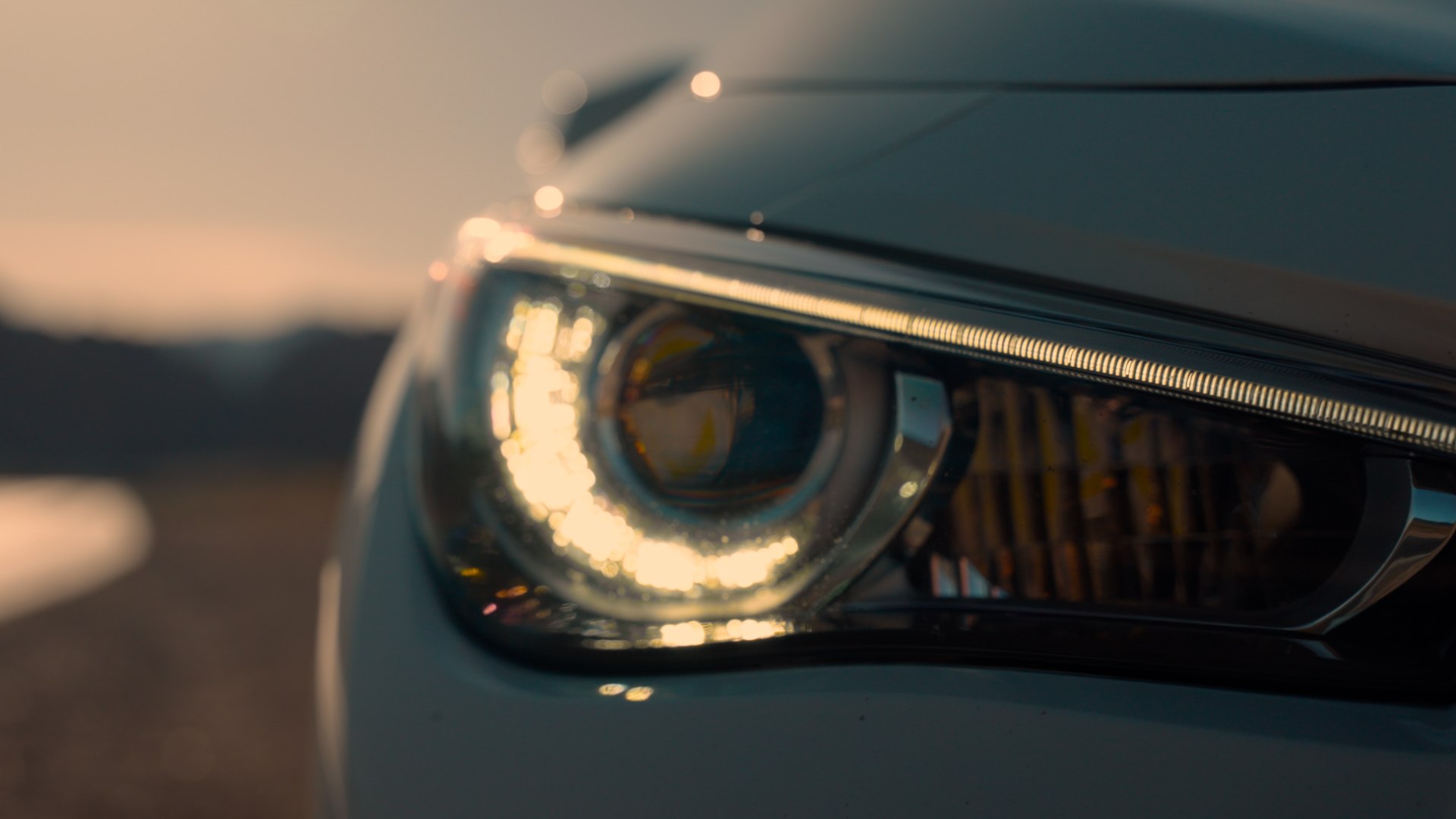 Automotive product detail